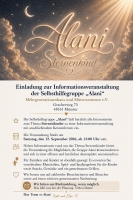 Einladung zur Informationsveranstaltung der Selbsthilfegruppe „Alani“ am 12.09.2026